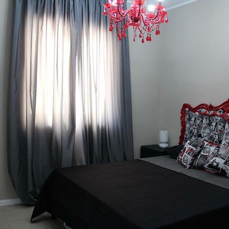 Boutique Apartments Saint Julians Сент Джулианс Экстерьер фото