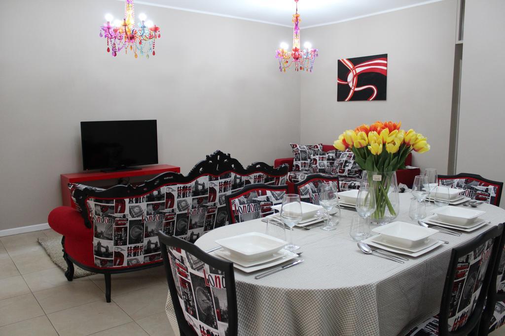 Boutique Apartments Saint Julians Сент Джулианс Экстерьер фото
