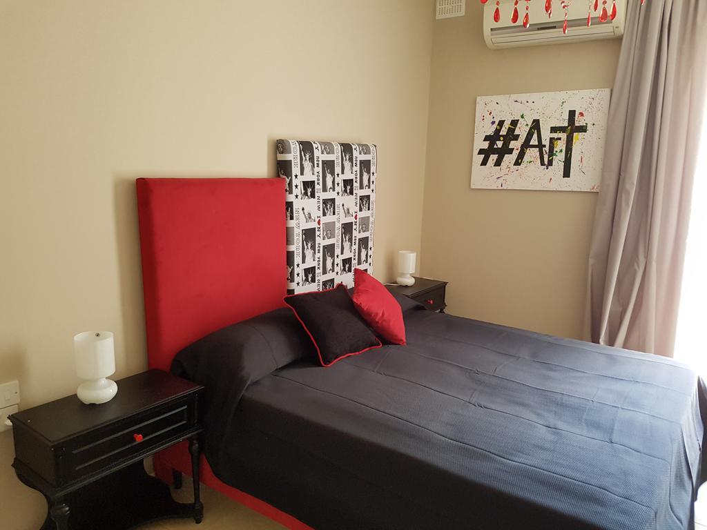 Boutique Apartments Saint Julians Сент Джулианс Экстерьер фото