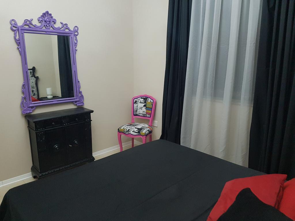 Boutique Apartments Saint Julians Сент Джулианс Экстерьер фото