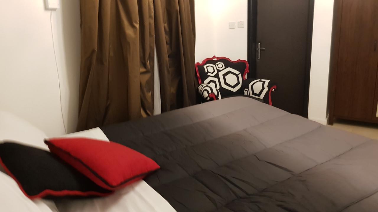 Boutique Apartments Saint Julians Сент Джулианс Экстерьер фото