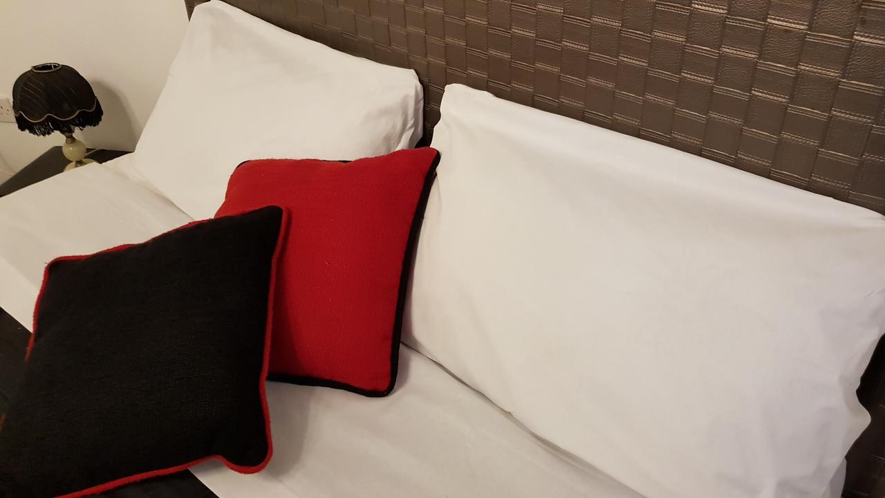 Boutique Apartments Saint Julians Сент Джулианс Экстерьер фото