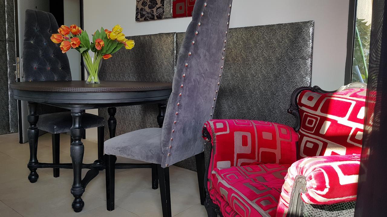 Boutique Apartments Saint Julians Сент Джулианс Экстерьер фото
