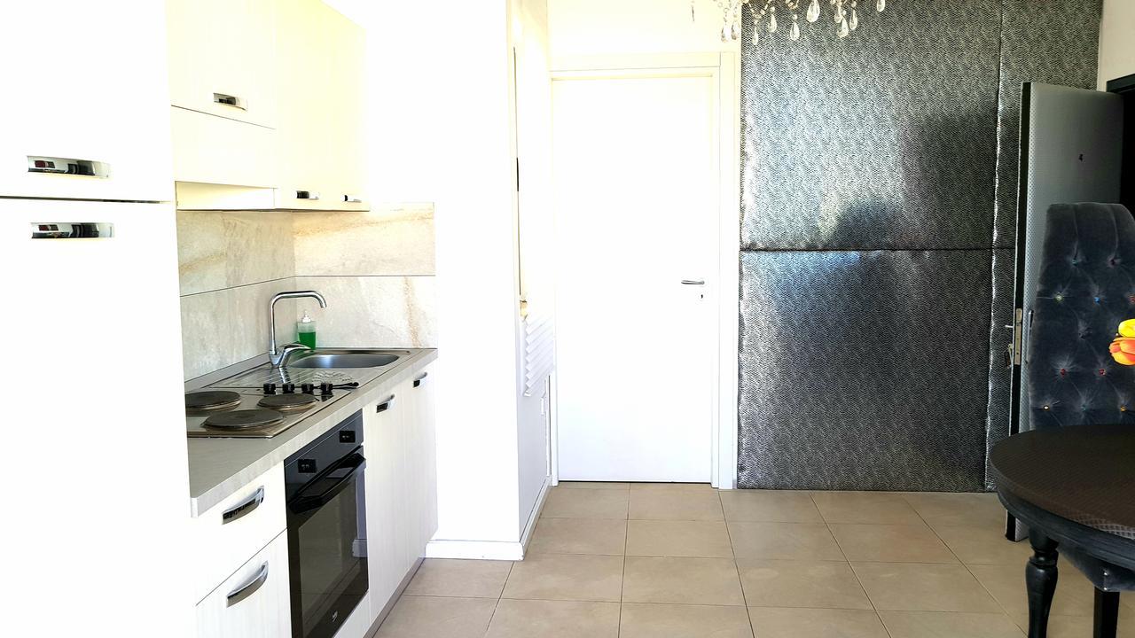 Boutique Apartments Saint Julians Сент Джулианс Экстерьер фото