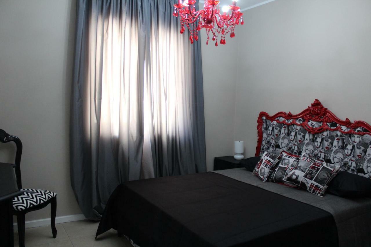 Boutique Apartments Saint Julians Сент Джулианс Экстерьер фото