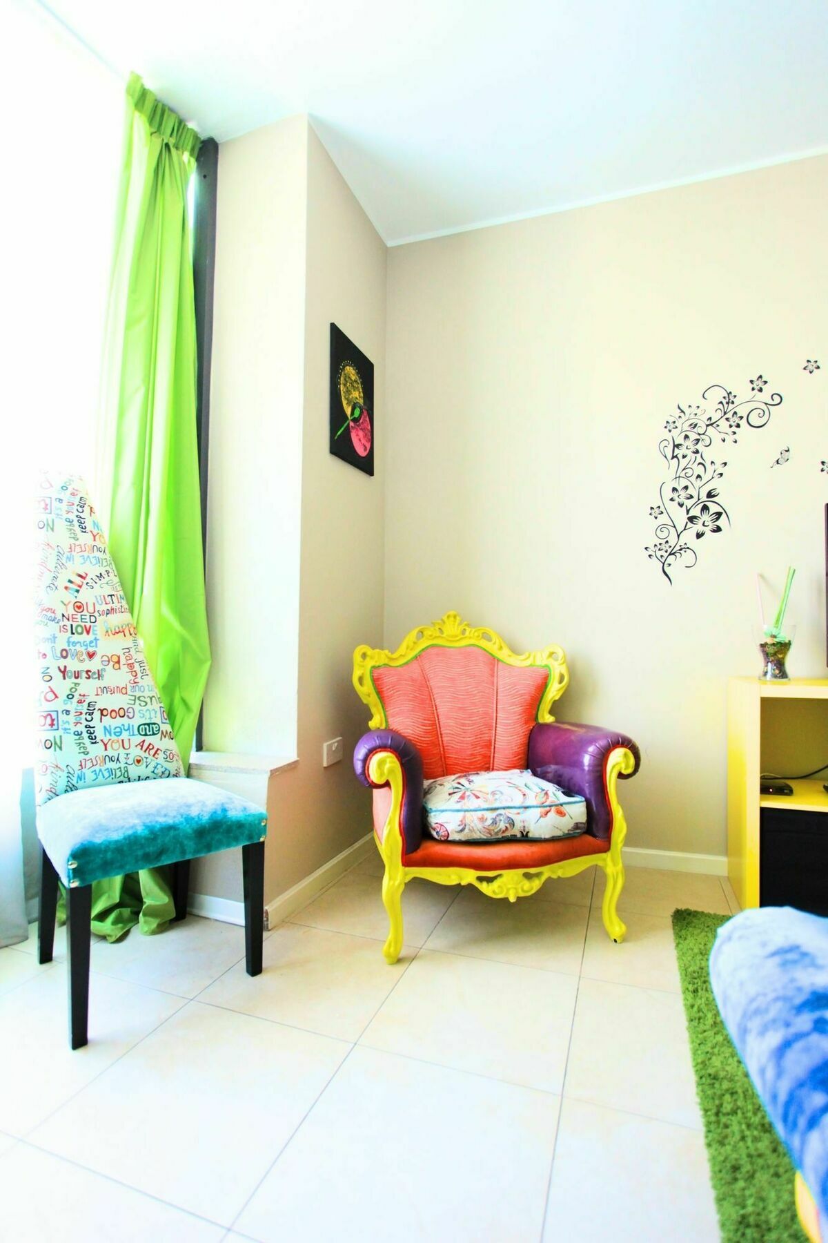 Boutique Apartments Saint Julians Сент Джулианс Экстерьер фото