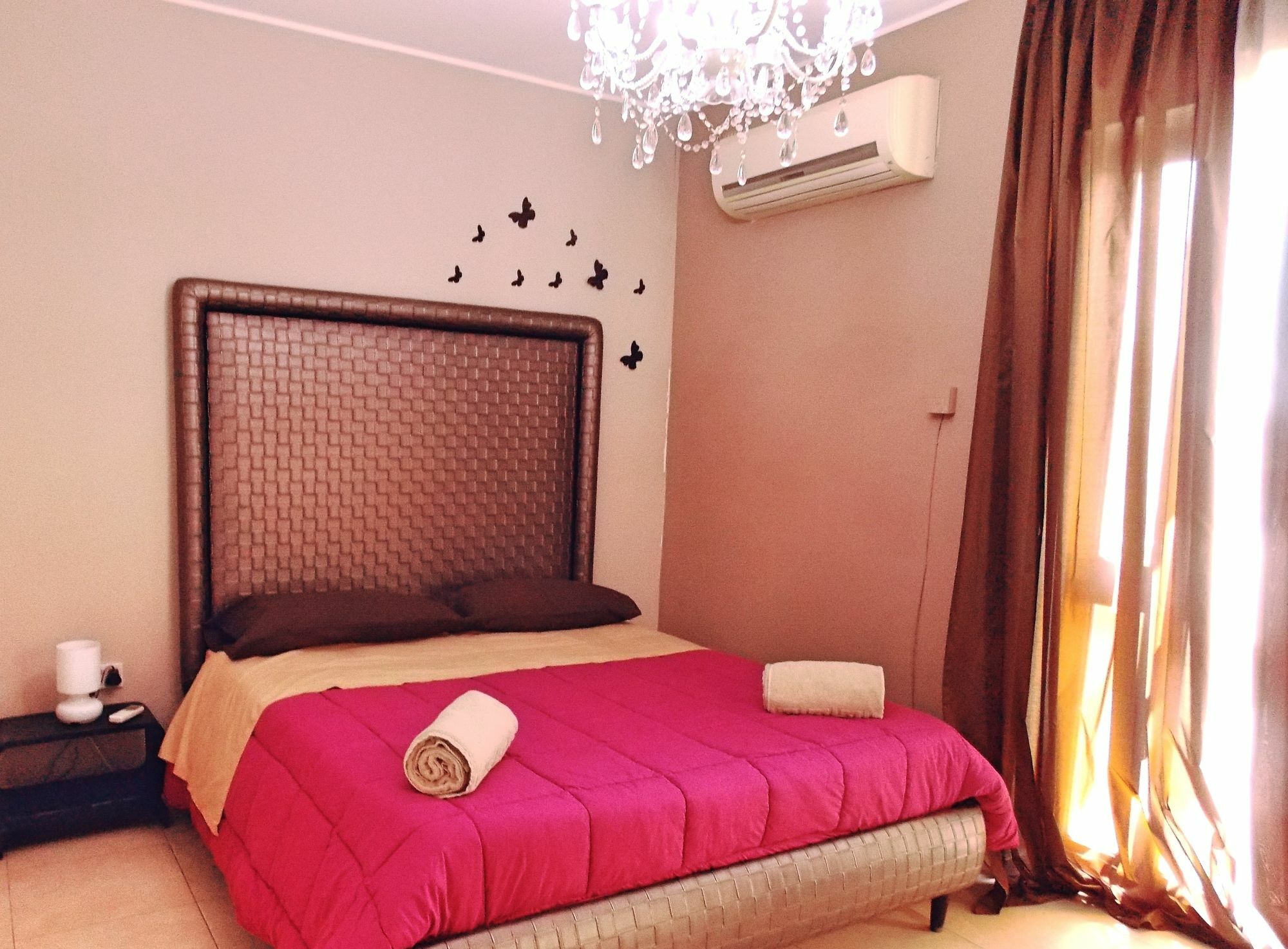 Boutique Apartments Saint Julians Сент Джулианс Экстерьер фото