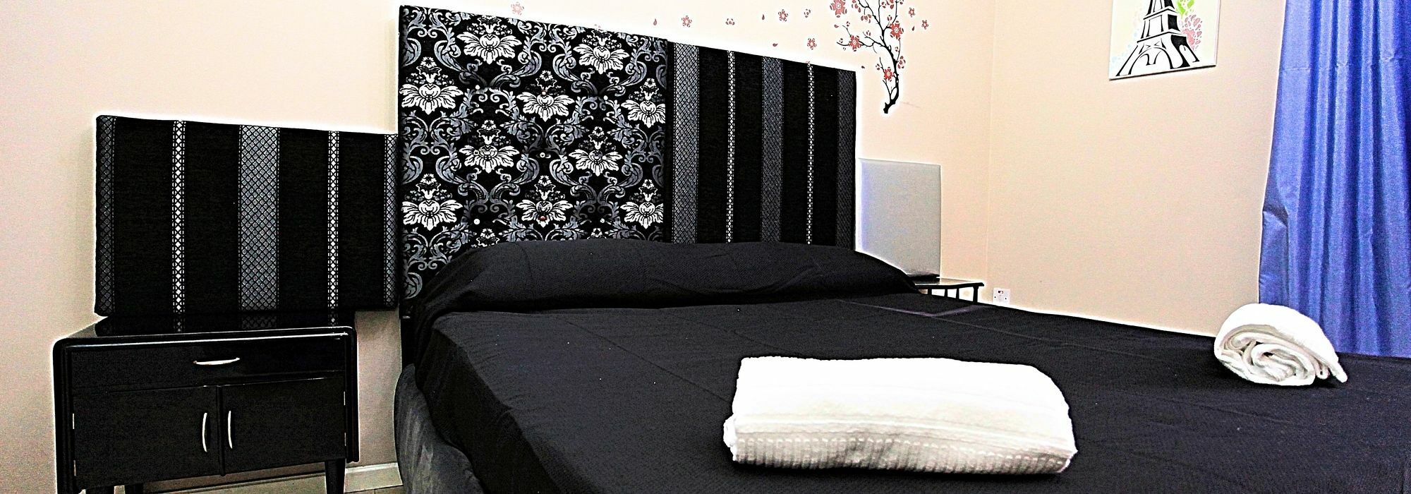 Boutique Apartments Saint Julians Сент Джулианс Экстерьер фото