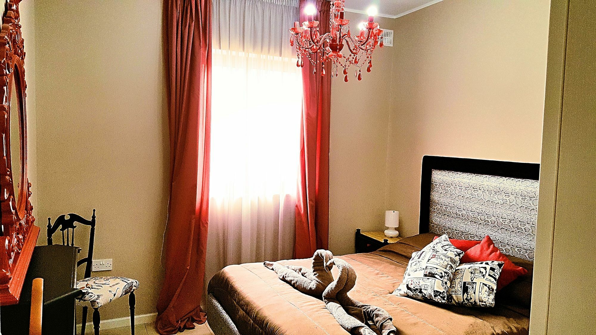 Boutique Apartments Saint Julians Сент Джулианс Экстерьер фото