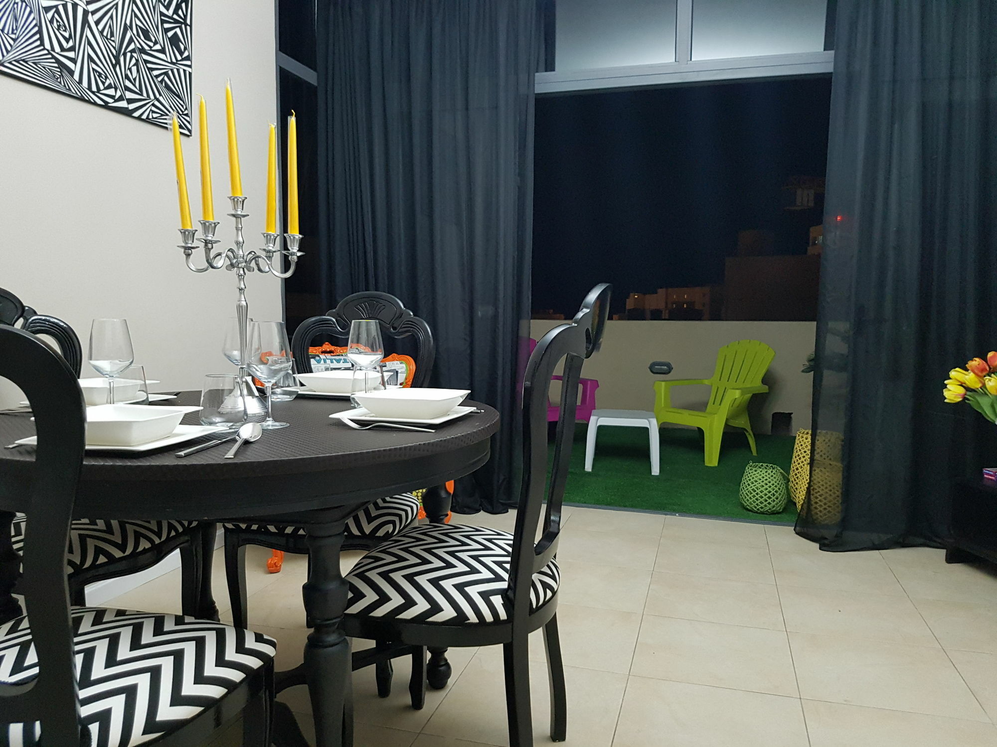 Boutique Apartments Saint Julians Сент Джулианс Экстерьер фото