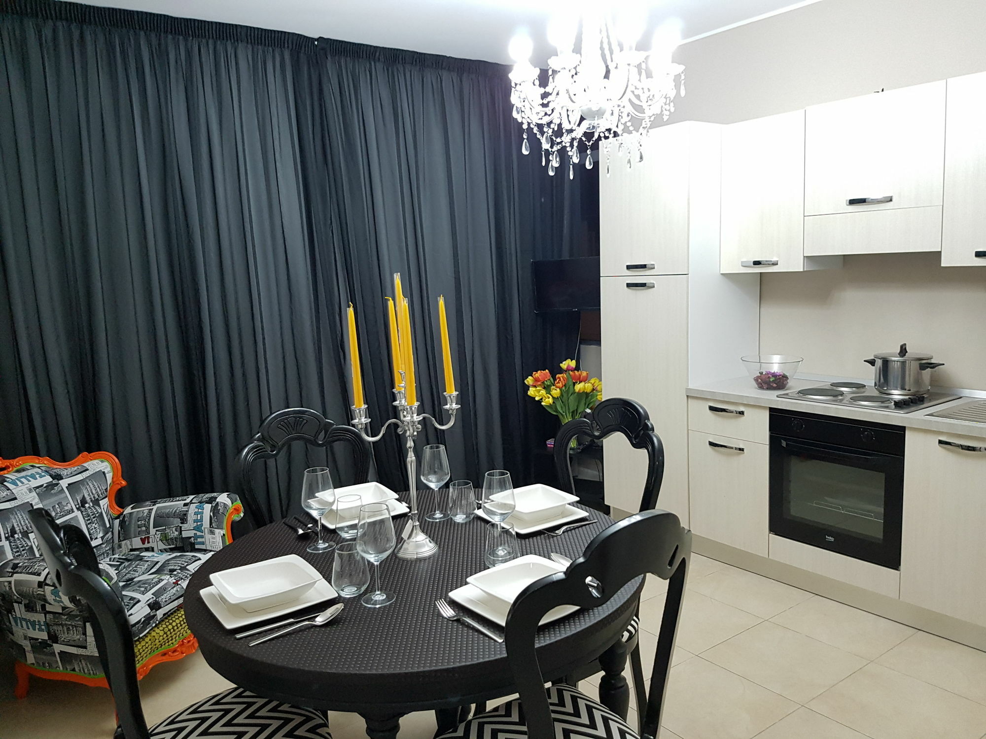 Boutique Apartments Saint Julians Сент Джулианс Экстерьер фото